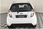  2012 Chevrolet Spark Spark 1.2 LS