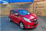  2012 Chevrolet Spark Spark 1.2 LS