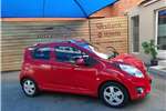  2012 Chevrolet Spark Spark 1.2 LS