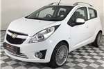  2012 Chevrolet Spark Spark 1.2 LS