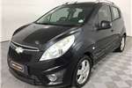  2012 Chevrolet Spark Spark 1.2 LS