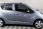  2012 Chevrolet Spark Spark 1.2 LS