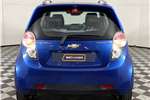  2012 Chevrolet Spark Spark 1.2 LS