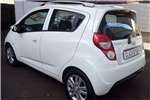  2013 Chevrolet Spark Spark 1.2 LS