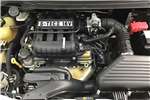  2013 Chevrolet Spark Spark 1.2 LS