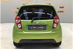  2013 Chevrolet Spark Spark 1.2 LS