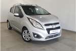  2013 Chevrolet Spark Spark 1.2 LS