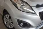  2013 Chevrolet Spark Spark 1.2 LS