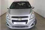  2013 Chevrolet Spark Spark 1.2 LS