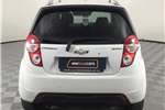  2013 Chevrolet Spark Spark 1.2 LS