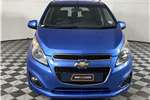  2013 Chevrolet Spark Spark 1.2 LS