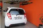  2014 Chevrolet Spark 