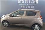  2014 Chevrolet Spark Spark 1.2 LS