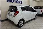  2014 Chevrolet Spark Spark 1.2 LS