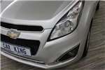  2014 Chevrolet Spark Spark 1.2 LS