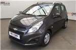  2014 Chevrolet Spark Spark 1.2 LS