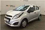  2014 Chevrolet Spark Spark 1.2 LS