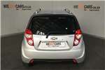  2014 Chevrolet Spark Spark 1.2 LS