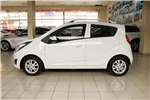  2014 Chevrolet Spark Spark 1.2 LS