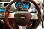  2014 Chevrolet Spark 