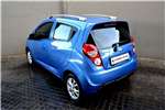  2014 Chevrolet Spark Spark 1.2 LS