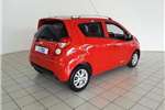  2014 Chevrolet Spark Spark 1.2 LS