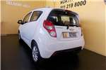  2015 Chevrolet Spark Spark 1.2 LS