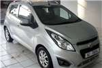  2015 Chevrolet Spark Spark 1.2 LS