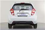  2015 Chevrolet Spark Spark 1.2 LS