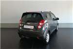  2015 Chevrolet Spark Spark 1.2 LS