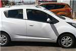  2015 Chevrolet Spark Spark 1.2 LS