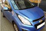  2015 Chevrolet Spark Spark 1.2 LS