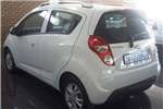  2015 Chevrolet Spark Spark 1.2 LS