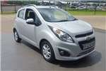  2015 Chevrolet Spark Spark 1.2 LS