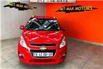  2015 Chevrolet Spark Spark 1.2 LS