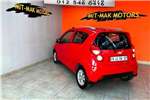  2015 Chevrolet Spark Spark 1.2 LS