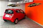  2015 Chevrolet Spark Spark 1.2 LS