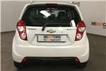  2015 Chevrolet Spark Spark 1.2 LS