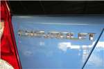  2015 Chevrolet Spark Spark 1.2 LS