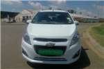  2015 Chevrolet Spark Spark 1.2 LS