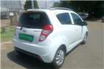  2015 Chevrolet Spark Spark 1.2 LS