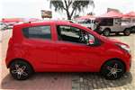  2015 Chevrolet Spark 