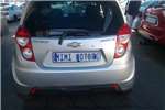  2015 Chevrolet Spark Spark 1.2 LS