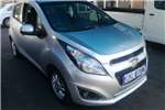  2015 Chevrolet Spark Spark 1.2 LS