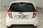  2015 Chevrolet Spark Spark 1.2 LS