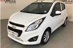  2015 Chevrolet Spark Spark 1.2 LS