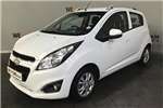  2015 Chevrolet Spark Spark 1.2 LS