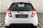  2015 Chevrolet Spark Spark 1.2 LS