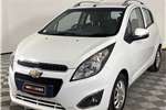  2015 Chevrolet Spark Spark 1.2 LS