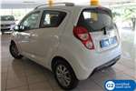  2016 Chevrolet Spark Spark 1.2 LS